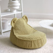 Poltrona sacco per bambini Wigiwama® - Matcha Bear Beanbag Poltrona sacco per bambini Wigiwama® - Matcha Bear Beanbag