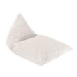 Poltrona sacco per bambini Wigiwama® - Marshmallow Big Lounger Poltrona sacco per bambini Wigiwama® - Marshmallow Big Lounger