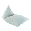 Poltrona sacco per bambini Wigiwama® - Peppermint Green Big Lounger