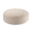 Ottoman Wigiwama® - Biscuit Ottoman Wigiwama® - Biscuit
