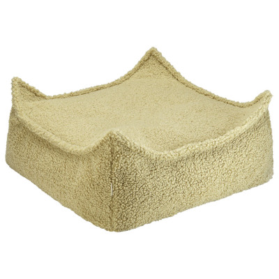 Ottoman Wigiwama® - Matcha Square Ottoman