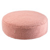 Ottoman Wigiwama® - Guava Pink