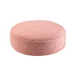 Ottoman Wigiwama® - Guava Pink Ottoman Wigiwama® - Guava Pink