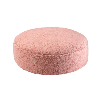 Ottoman Wigiwama® - Guava Pink
