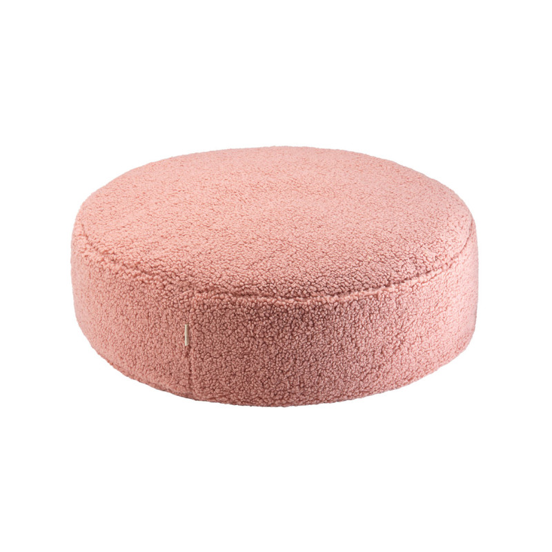 Ottoman Wigiwama® - Guava Pink Ottoman Wigiwama® - Guava Pink