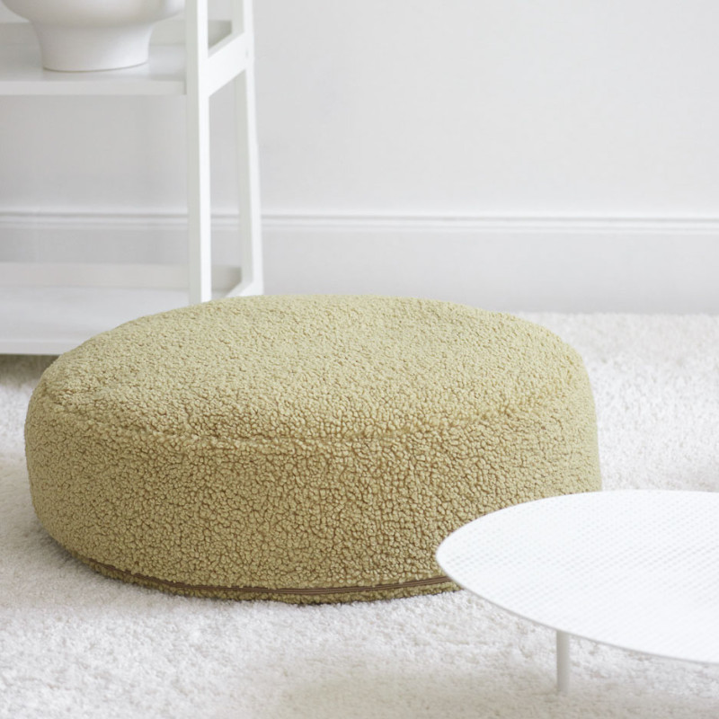 Ottoman Wigiwama® - Matcha Ottoman Wigiwama® - Matcha