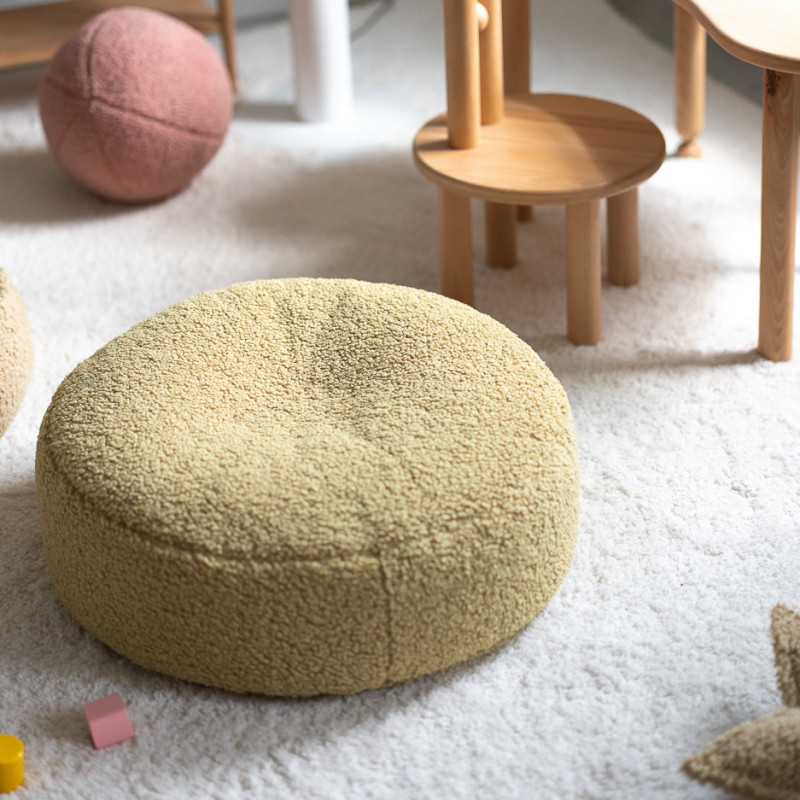 Ottoman Wigiwama® - Matcha Ottoman Wigiwama® - Matcha