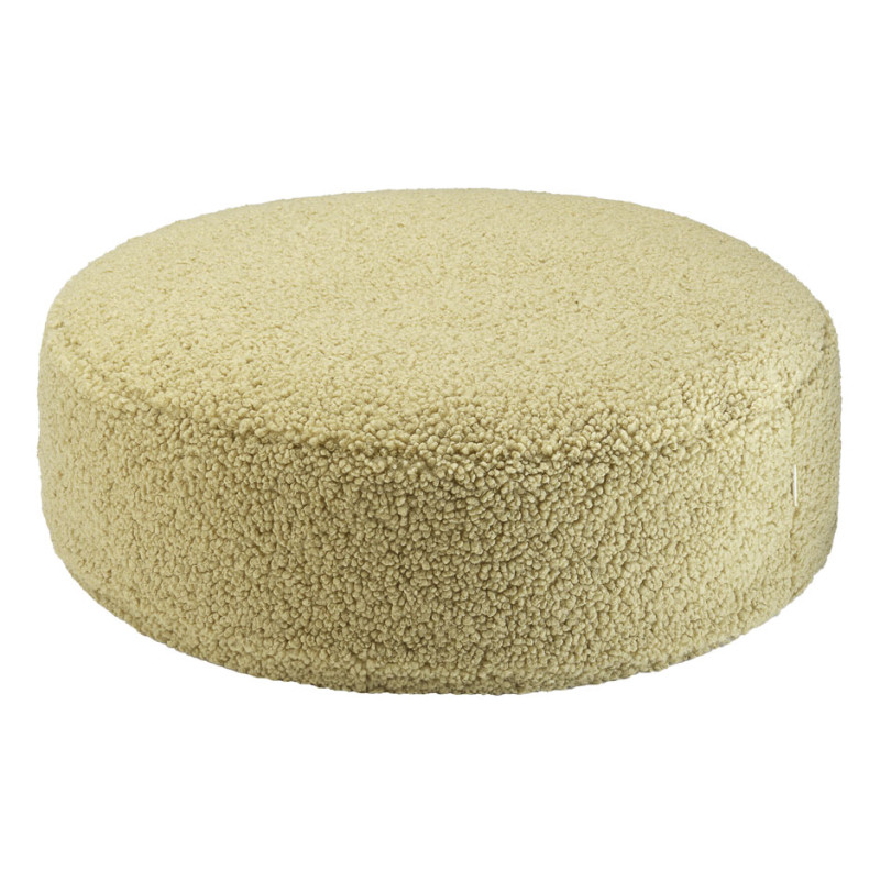 Ottoman Wigiwama® - Matcha Ottoman Wigiwama® - Matcha