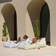 Pouf da esterno per bambini Wigiwama® - Azure Outdoor Square Pouf da esterno per bambini Wigiwama® - Azure Outdoor Square