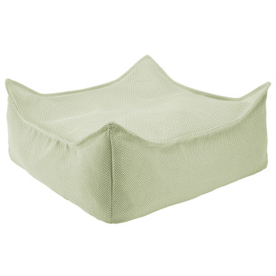 Pouf da esterno per bambini Wigiwama® - Herba Outdoor Square