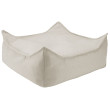 Pouf da esterno per bambini Wigiwama® - Terra Outdoor Square Pouf da esterno per bambini Wigiwama® - Terra Outdoor Square