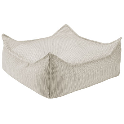 Pouf da esterno per bambini Wigiwama® - Terra Outdoor Square