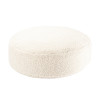 Ottoman Wigiwama® - Cream White