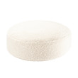 Ottoman Wigiwama® - Cream White Ottoman Wigiwama® - Cream White