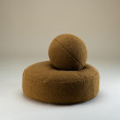 Ottoman Wigiwama® - Maple Ottoman Wigiwama® - Maple