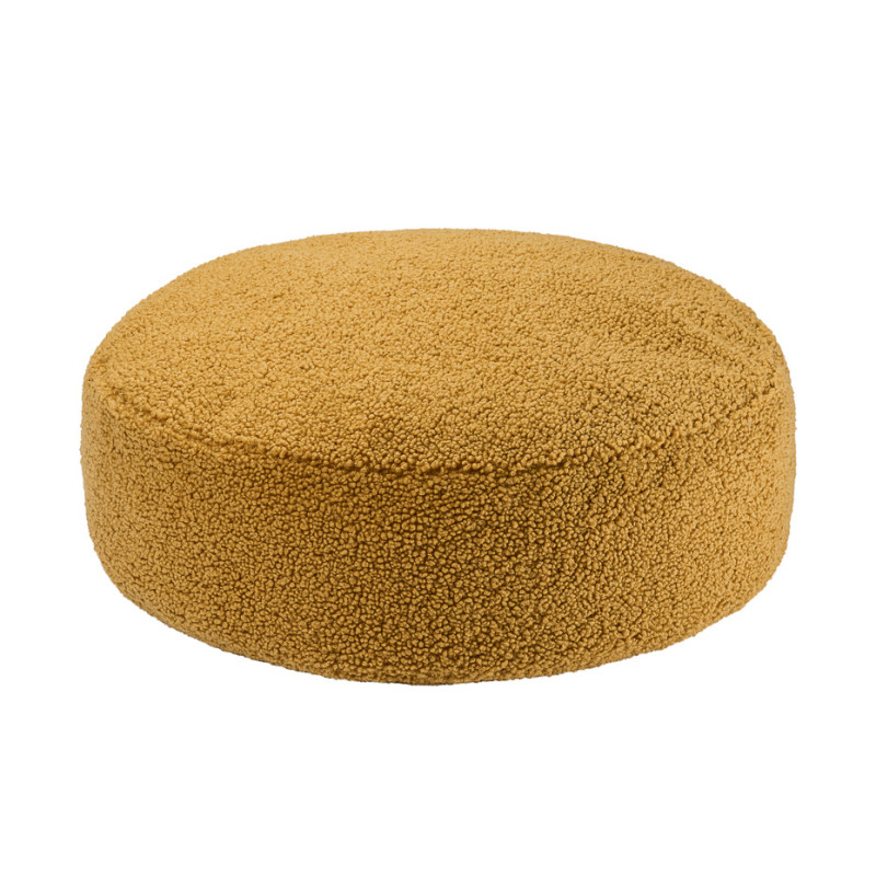 Ottoman Wigiwama® - Maple Ottoman Wigiwama® - Maple
