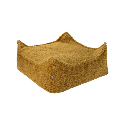 Ottoman Wigiwama® - Maple Square
