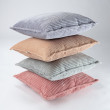Cuscino Wigiwama® - Blueberry Blue Block Cuscino Wigiwama® - Blueberry Blue Block