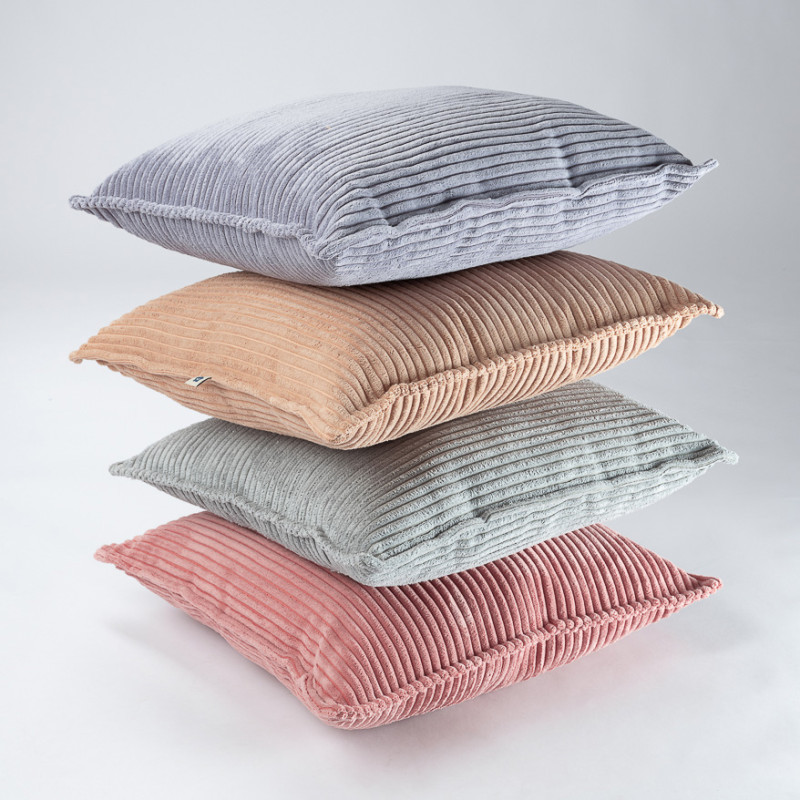 Cuscino Wigiwama® - Blueberry Blue Block Cuscino Wigiwama® - Blueberry Blue Block