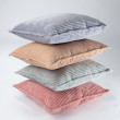 Cuscino Wigiwama® - Pink Mousse Bolster Cuscino Wigiwama® - Pink Mousse Bolster