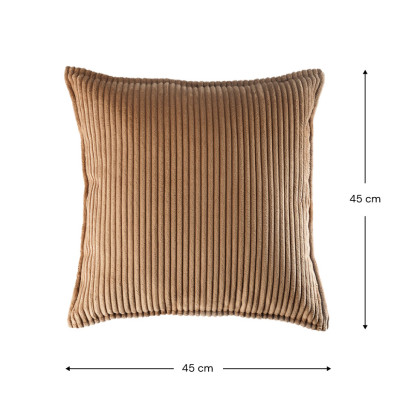 Cuscino Wigiwama® - Toffee Block