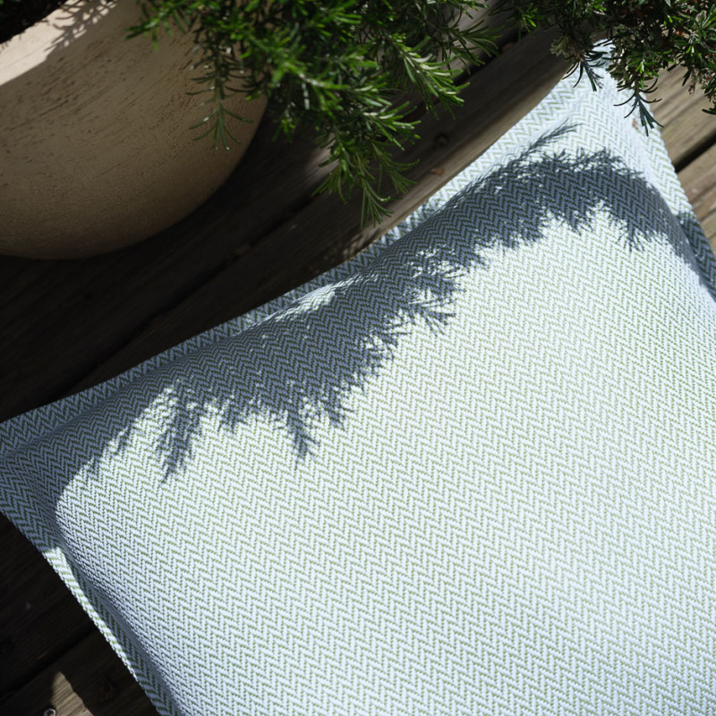 Cuscino da esterno Wigiwama® - Azure Outdoor Block Cuscino da esterno Wigiwama® - Azure Outdoor Block
