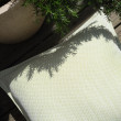 Cuscino da esterno Wigiwama® - Herba Outdoor Block Cuscino da esterno Wigiwama® - Herba Outdoor Block