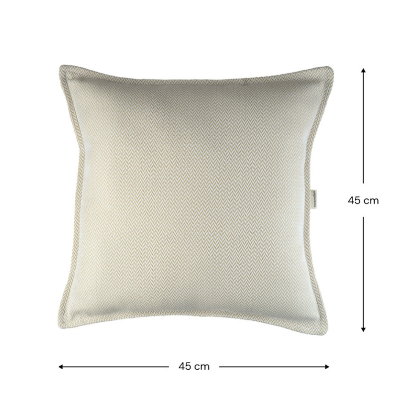 Cuscino da esterno Wigiwama® - Terra Outdoor Block Cuscino da esterno Wigiwama® - Terra Outdoor Block