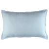 Cuscino cilindrico da esterno Wigiwama® - Azure Outdoor Bolster