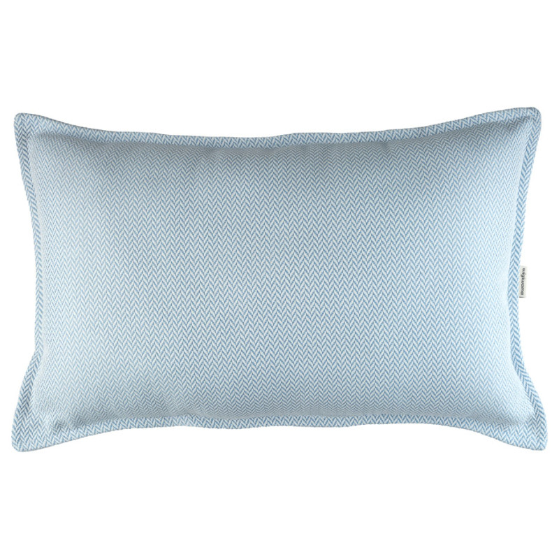 Cuscino cilindrico da esterno Wigiwama® - Azure Outdoor Bolster Cuscino cilindrico da esterno Wigiwama® - Azure Outdoor Bolster