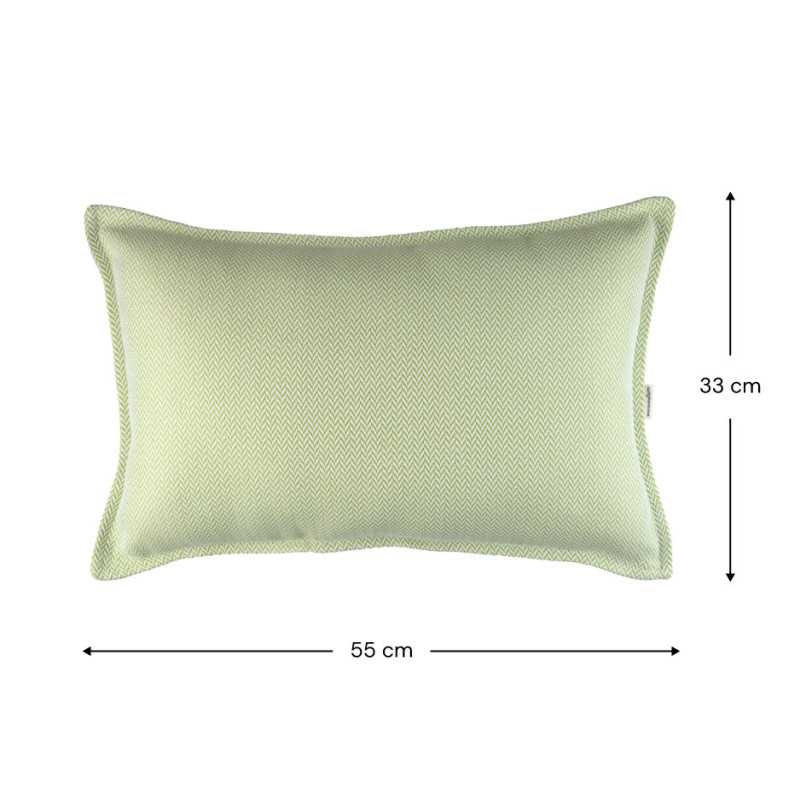 Cuscino cilindrico da esterno Wigiwama® - Herba Outdoor Bolster Cuscino cilindrico da esterno Wigiwama® - Herba Outdoor Bolster