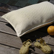 Cuscino cilindrico da esterno Wigiwama® - Terra Outdoor Bolster Cuscino cilindrico da esterno Wigiwama® - Terra Outdoor Bolster