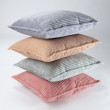 Cuscino Wigiwama® - Blueberry Blue Bolster Cuscino Wigiwama® - Blueberry Blue Bolster