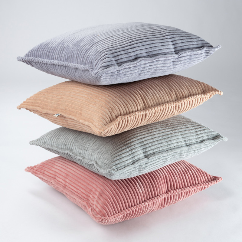 Cuscino Wigiwama® - Blueberry Blue Bolster Cuscino Wigiwama® - Blueberry Blue Bolster