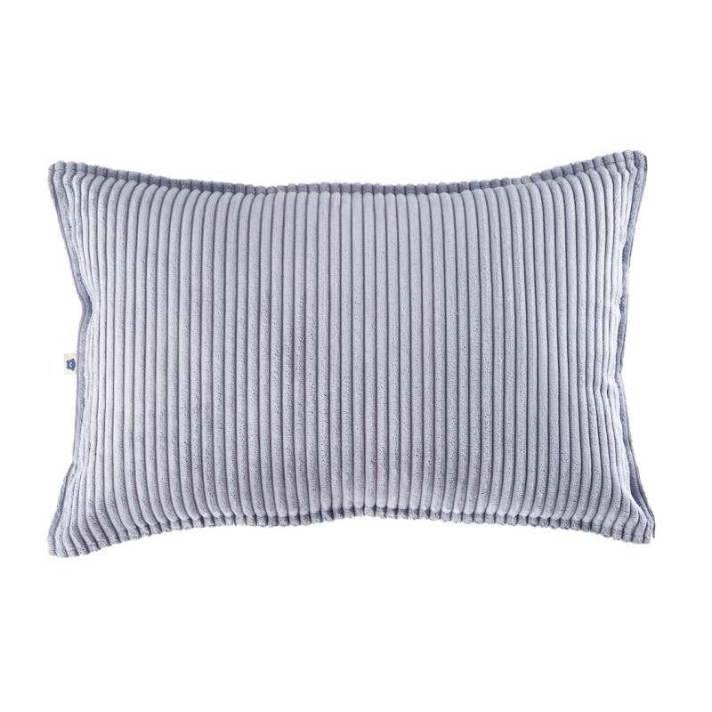 Cuscino Wigiwama® - Blueberry Blue Bolster Cuscino Wigiwama® - Blueberry Blue Bolster