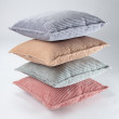Cuscino Wigiwama® - Brown Sugar Bolster Cuscino Wigiwama® - Brown Sugar Bolster