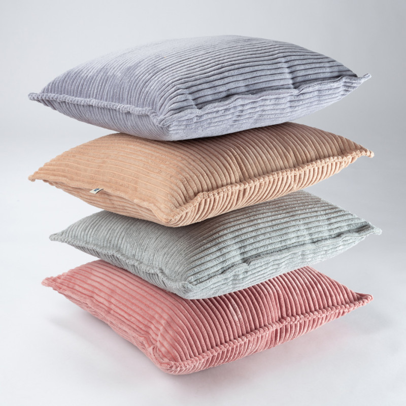 Cuscino Wigiwama® - Brown Sugar Bolster Cuscino Wigiwama® - Brown Sugar Bolster