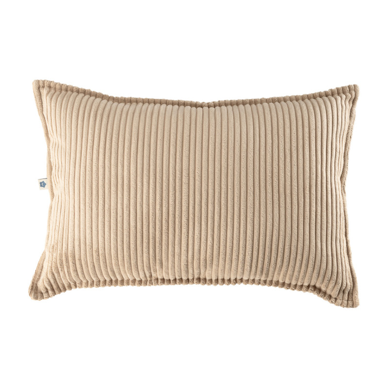 Cuscino Wigiwama® - Brown Sugar Bolster Cuscino Wigiwama® - Brown Sugar Bolster