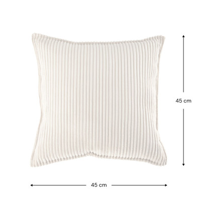 Cuscino Wigiwama® - Marshmallow Block