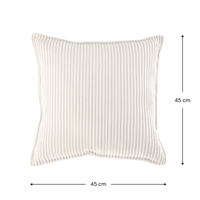 Cuscino Wigiwama® - Marshmallow Block Cuscino Wigiwama® - Marshmallow Block