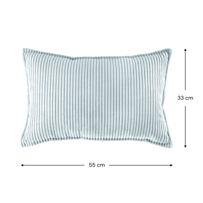Cuscino Wigiwama® - Peppermint Green Bolster Cuscino Wigiwama® - Peppermint Green Bolster