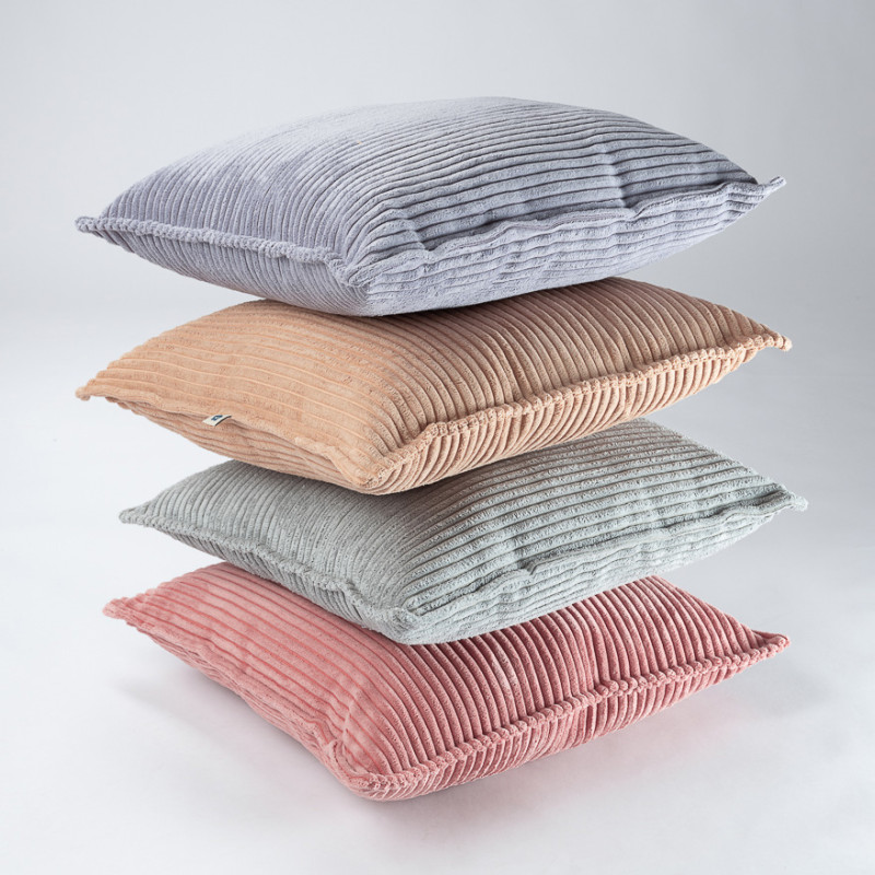 Cuscino Wigiwama® - Pink Mousse Block Cuscino Wigiwama® - Pink Mousse Block