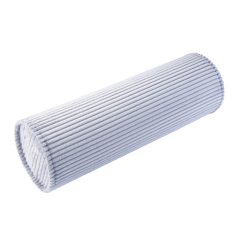 Cuscino Wigiwama® - Blueberry Blue Roll Cuscino Wigiwama® - Blueberry Blue Roll