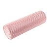 Cuscino Wigiwama® - Pink Mousse Roll