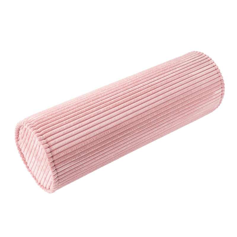 Cuscino Wigiwama® - Pink Mousse Roll Cuscino Wigiwama® - Pink Mousse Roll
