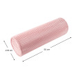 Cuscino Wigiwama® - Pink Mousse Roll Cuscino Wigiwama® - Pink Mousse Roll