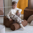 Cuscino Wigiwama® - Toffee Roll Cuscino Wigiwama® - Toffee Roll