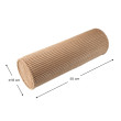 Cuscino Wigiwama® - Toffee Roll Cuscino Wigiwama® - Toffee Roll