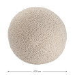 Cuscino Wigiwama® - Biscuit Ball Cuscino Wigiwama® - Biscuit Ball