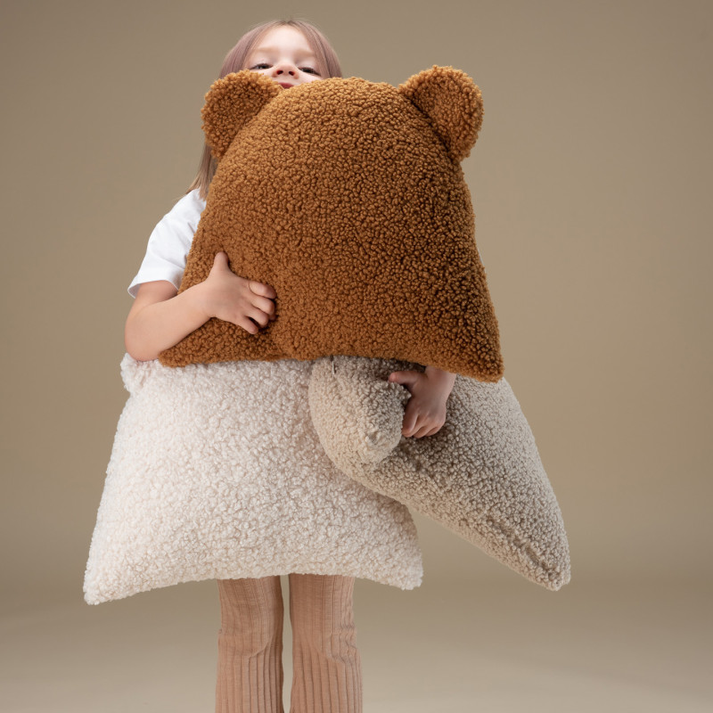 Cuscino Wigiwama® - Maple Bear Cuscino Wigiwama® - Maple Bear